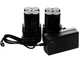 Ausonia Nativa TY - Legatrice per vigneto elettrica a batteria - 16.8V 2Ah