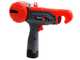 Ausonia Nativa TY - Legatrice per vigneto elettrica a batteria - 16.8V 2Ah