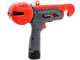 Ausonia Nativa TY - Legatrice per vigneto elettrica a batteria - 16.8V 2Ah