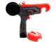Ausonia Nativa TY - Legatrice per vigneto elettrica a batteria - 16.8V 2Ah