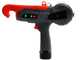 Ausonia Nativa TY - Legatrice per vigneto elettrica a batteria - 16.8V 2Ah