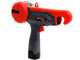 Ausonia Nativa TY - Legatrice per vigneto elettrica a batteria - 16.8V 2Ah