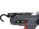 Ausonia Nativa TY - Legatrice per vigneto elettrica a batteria - 16.8V 2Ah