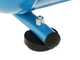 ABAC START SILENT OS20P - Compressore aria elettrico monofase silenziato, oil-less - Motore 2 HP - 6 lt