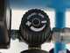 ABAC START SILENT OS20P - Compressore aria elettrico monofase silenziato, oil-less - Motore 2 HP - 6 lt