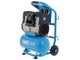 Abac Silverstone OS15P - Compressore aria elettrico silenziato