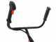 GeoTech-Pro WBC-P 540 - Decespugliatore a ruote a miscela a spinta