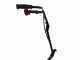GeoTech-Pro WBC-P 540 - Decespugliatore a ruote a miscela a spinta