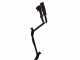GeoTech-Pro WBC-P 540 - Decespugliatore a ruote a miscela a spinta