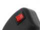 GeoTech-Pro WBC-P 540 - Decespugliatore a ruote a miscela a spinta