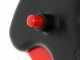 GeoTech-Pro WBC-P 540 - Decespugliatore a ruote a miscela a spinta