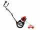 GeoTech-Pro WBC-P 540 - Decespugliatore a ruote a miscela a spinta