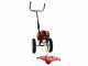 GeoTech-Pro WBC-P 540 - Decespugliatore a ruote a miscela a spinta