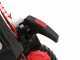 GeoTech-Pro WBC-P 540 - Decespugliatore a ruote a miscela a spinta