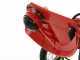 GeoTech-Pro WBC-P 540 - Decespugliatore a ruote a miscela a spinta