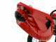 GeoTech-Pro WBC-P 540 - Decespugliatore a ruote a miscela a spinta