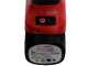 Sbaraglia Eduard A3042 - Forbice elettrica da potatura - 2x 16.8V 2.5Ah - Diametro di taglio 32mm