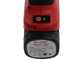 Sbaraglia Eduard A3042 - Forbice elettrica da potatura - 2x 16.8V 2.5Ah - Diametro di taglio 32mm