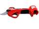 Sbaraglia Eduard A3042 - Forbice elettrica da potatura - 2x 16.8V 2.5Ah - Diametro di taglio 32mm