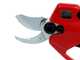 Sbaraglia Eduard A3042 - Forbice elettrica da potatura - 2x 16.8V 2.5Ah - Diametro di taglio 32mm