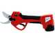 Sbaraglia Eduard A3042 - Forbice elettrica da potatura - 2x 16.8V 2.5Ah - Diametro di taglio 32mm