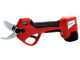 Sbaraglia Eduard A3042 - Forbice elettrica da potatura - 2x 16.8V 2.5Ah - Diametro di taglio 32mm