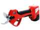 Sbaraglia Eduard A3042 - Forbice elettrica da potatura - 2x 16.8V 2.5Ah - Diametro di taglio 32mm