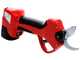 Sbaraglia Eduard A3042 - Forbice elettrica da potatura - 2x 16.8V 2.5Ah - Diametro di taglio 32mm