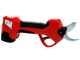 Sbaraglia Eduard A3042 - Forbice elettrica da potatura - 2x 16.8V 2.5Ah - Diametro di taglio 32mm