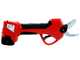 Sbaraglia Eduard A3042 - Forbice elettrica da potatura - 2x 16.8V 2.5Ah - Diametro di taglio 32mm
