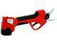 Sbaraglia Eduard A3042 - Forbice elettrica da potatura - 2x 16.8V 2.5Ah - Diametro di taglio 32mm