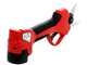 Sbaraglia Eduard A3042 - Forbice elettrica da potatura - 2x 16.8V 2.5Ah - Diametro di taglio 32mm