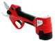 Sbaraglia Eduard A3042 - Forbice elettrica da potatura - 2x 16.8V 2.5Ah - Diametro di taglio 32mm