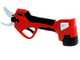 Sbaraglia Eduard A3042 - Forbice elettrica da potatura - 2x 16.8V 2.5Ah - Diametro di taglio 32mm