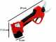 Sbaraglia Eduard A3042 - Forbice elettrica da potatura - 2x 16.8V 2.5Ah - Diametro di taglio 32mm