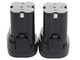 Sbaraglia Eduard A3042 - Forbice elettrica da potatura - 2x 16.8V 2.5Ah - Diametro di taglio 32mm