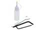 Sbaraglia Eduard A3042 - Forbice elettrica da potatura - 2x 16.8V 2.5Ah - Diametro di taglio 32mm