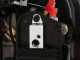GeoTech-Pro BBV280V - Soffiatore aspiratore a scoppio motore 2 tempi