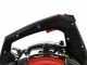 GeoTech-Pro BBV280V - Soffiatore aspiratore a scoppio motore 2 tempi