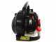 GeoTech-Pro BBV280V - Soffiatore aspiratore a scoppio motore 2 tempi