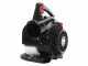 GeoTech-Pro BBV280V - Soffiatore aspiratore a scoppio motore 2 tempi