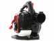 GeoTech-Pro BBV280V - Soffiatore aspiratore a scoppio motore 2 tempi