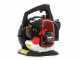 GeoTech-Pro BBV280V - Soffiatore aspiratore a scoppio motore 2 tempi