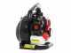 GeoTech-Pro BBV280V - Soffiatore aspiratore a scoppio motore 2 tempi