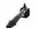 GeoTech-Pro BBV280V - Soffiatore aspiratore a scoppio motore 2 tempi
