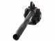 GeoTech-Pro BBV280V - Soffiatore aspiratore a scoppio motore 2 tempi
