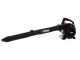 GeoTech-Pro BBV280V - Soffiatore aspiratore a scoppio motore 2 tempi