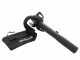 GeoTech-Pro BBV280V - Soffiatore aspiratore a scoppio motore 2 tempi