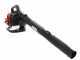 GeoTech-Pro BBV280V - Soffiatore aspiratore a scoppio motore 2 tempi
