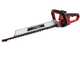 Einhell GE-CH 18/60 Li - Tagliasiepi a batteria con lama da 67 cm - SENZA BATTERIE E CARICABATTERIE